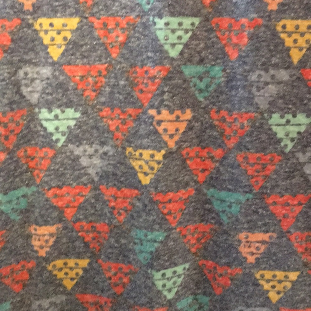 Lularoe Large Randy - Picture 2 of 2